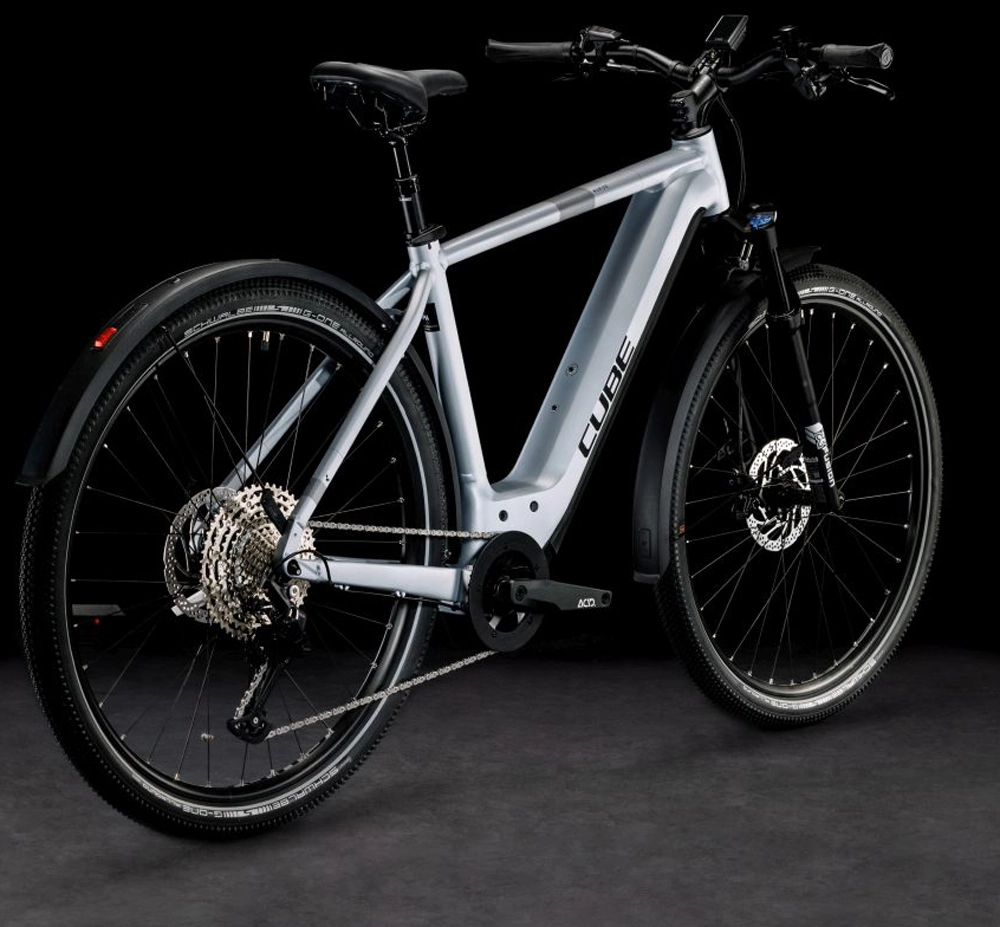 Cube Nuride Hybrid EXC 625 Allroad Polarsilver´n´black 4 Cube Nuride Hybrid EXC 625 Allroad Polarsilver´n´black – Image 2