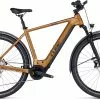 Cube Nuride Hybrid EXC 625 Allroad Caramel´n´black