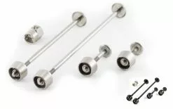 Pitlock Kit 03 / LH Kit De Fusibles