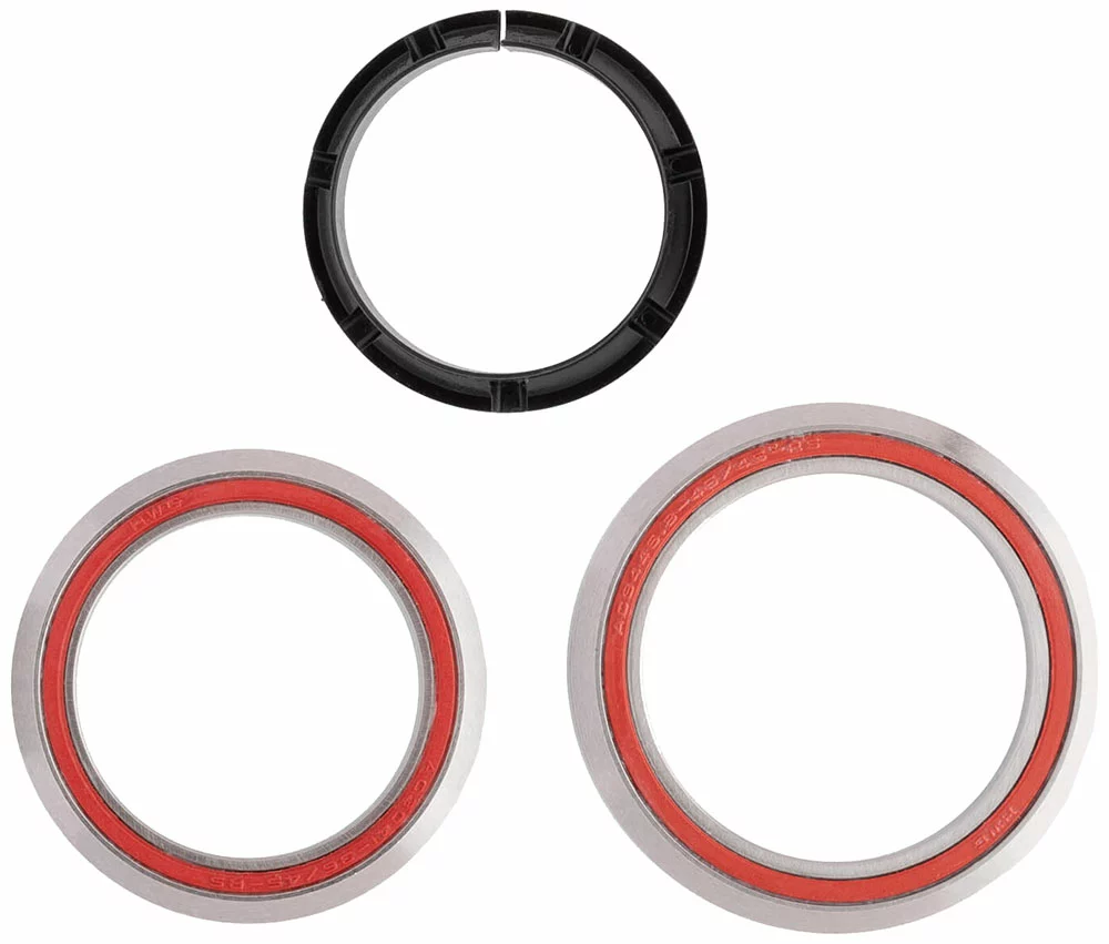 Acros IS42 / IS52 Jeu De Roulements 3 Acros IS42 / IS52 Jeu De Roulements