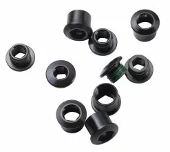 TRUVATIV Vis De Plateaux 3x Noir