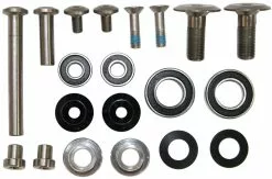 Radon Jeu De Roulements/vis De Levier De Renvoi/bras De Selle