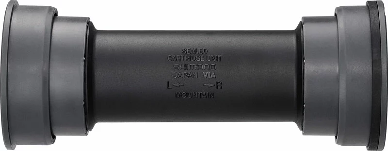 Shimano SM-BB71-41A Jeu De Pédalier Hollowtech II Press Fit 3 Shimano SM-BB71-41A Jeu De Pédalier Hollowtech II Press Fit