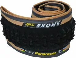 Panaracer Pneu Pliable Smoke XC Skinwall 26x2,10" 5 Panaracer Pneu Pliable Smoke XC Skinwall 26x2,10" -Cube Parts Soldes 73874