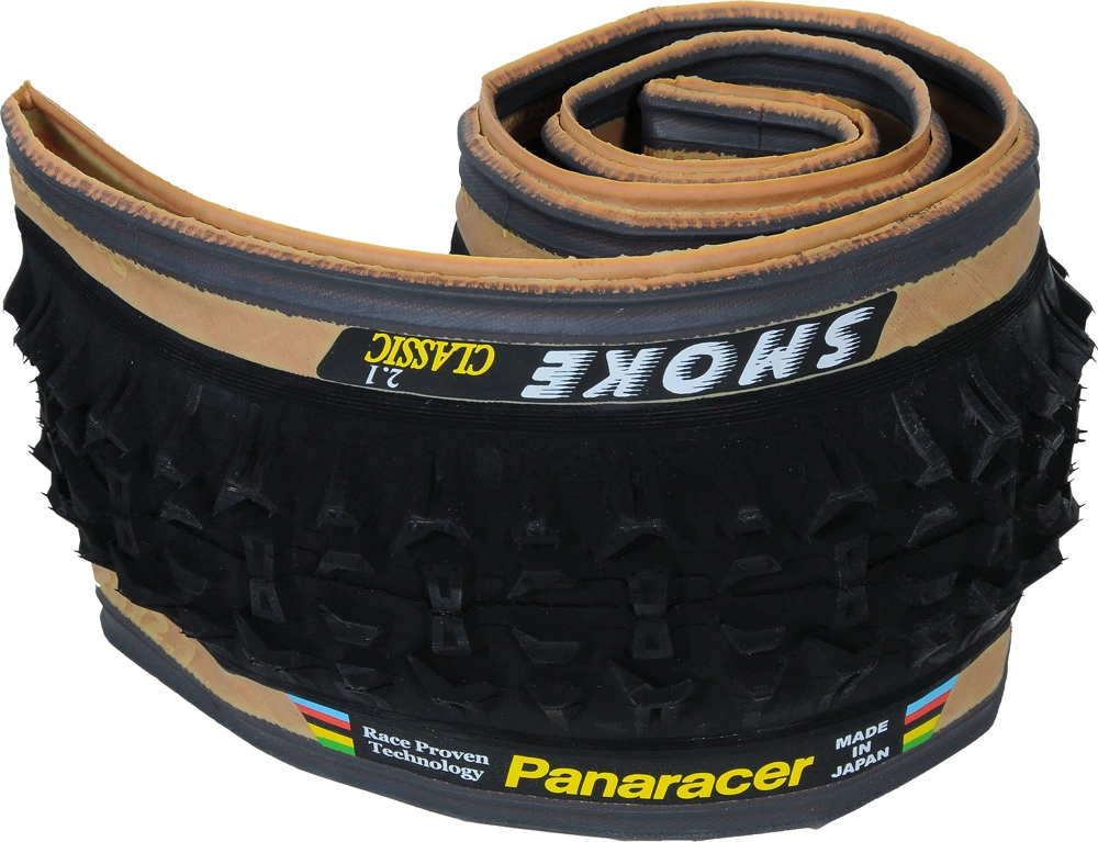 Panaracer Pneu Pliable Smoke XC Skinwall 26x2,10" 4 Panaracer Pneu Pliable Smoke XC Skinwall 26x2,10" – Image 2