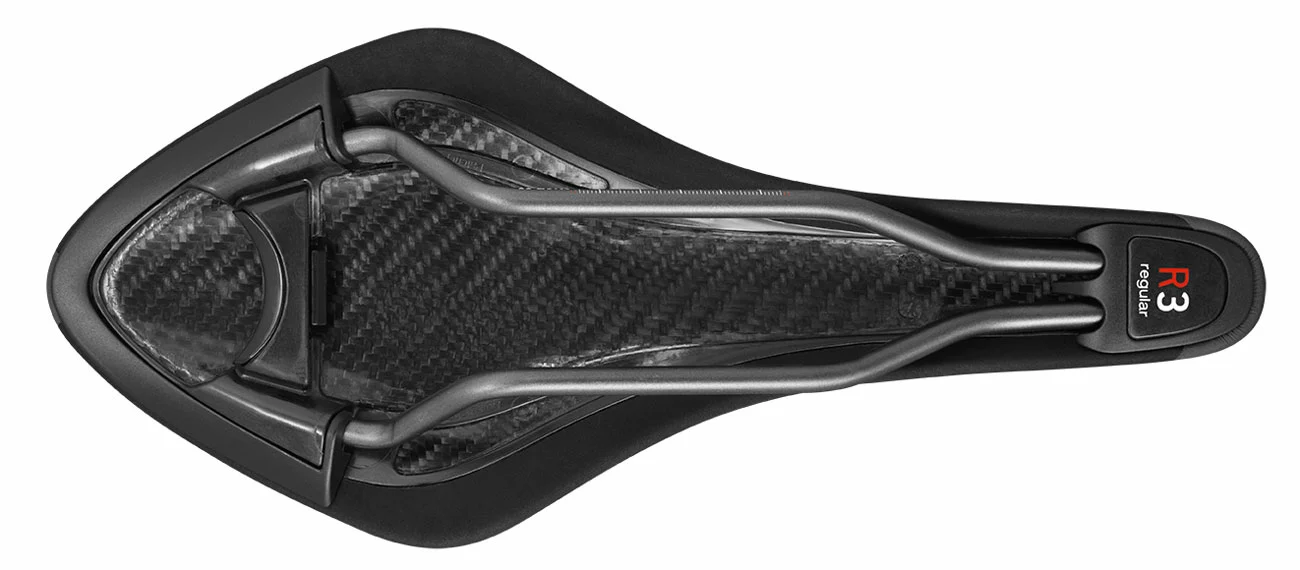 Fizik Selle Arione R3 K:ium 5 Fizik Selle Arione R3 K:ium – Image 3