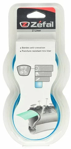 ZEFAL Z Liner Bande Anti-crevaison MTB