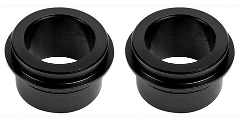 Mavic Crossmax ST/SX 15mm Adapter (MY 2012) 3 Mavic Crossmax ST/SX 15mm Adapter (MY 2012)