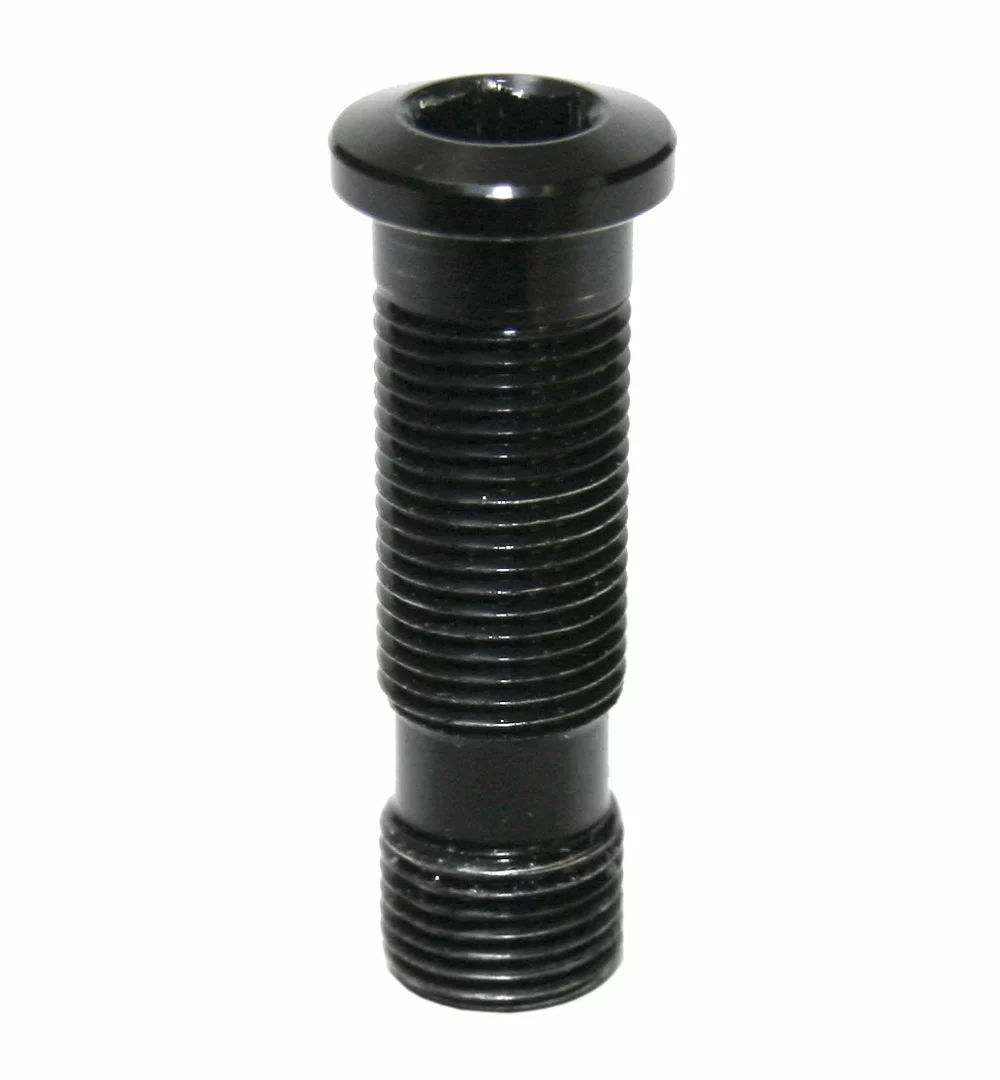 Syntace Visse Pour Patte De Dérailleur X-12 28,5mm 3 Syntace Visse Pour Patte De Dérailleur X-12 28,5mm