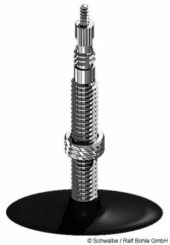 Schwalbe Chambre à Air SV 13 Pour 26" (25 Pièces) -Cube Parts Soldes 78357 101180