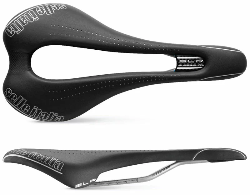 SELLE ITALIA SLR SuperFlow S 4 SELLE ITALIA SLR SuperFlow S – Image 2