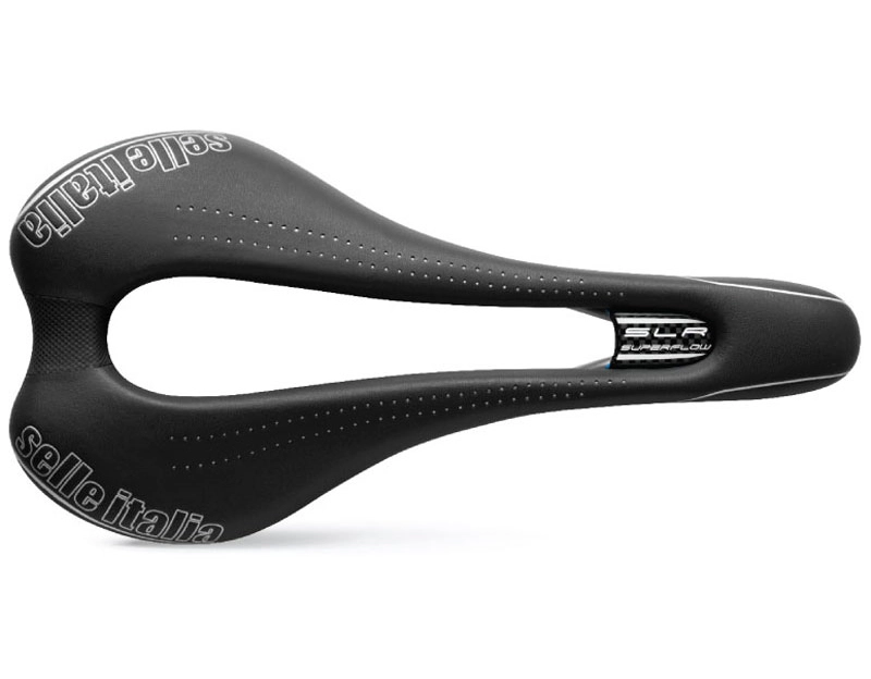 SELLE ITALIA SLR SuperFlow S 3 SELLE ITALIA SLR SuperFlow S