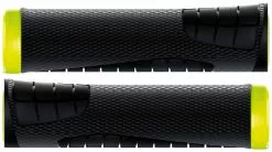 Sqlab 7OX Flow Yellow Poignées