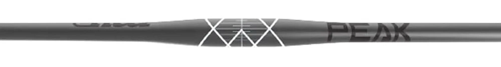 Deda Guidon Mud Peak Flat 4 Deda Guidon Mud Peak Flat – Image 2