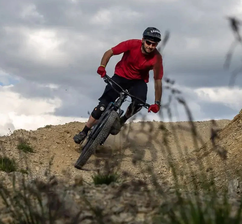 Deda Guidon Mud Peak Flat 6 Deda Guidon Mud Peak Flat – Image 4