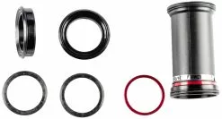 Race Face Palier De Pédalier BB89/92 CINCH Ø 30 Mm Ext. Seal