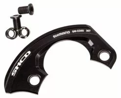 Shimano Bashguard Pour Guide-chaîne SM-CD50 36 Dents