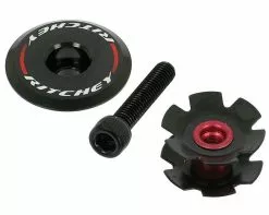 RITCHEY WCS Superlogic Capuchon Ahead Avec Griffe 1 1/8