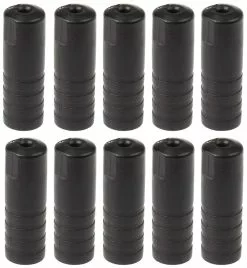 Shimano SP-40 Capuchon D'extrémité Pour Câble Scellé (10 Pièces)