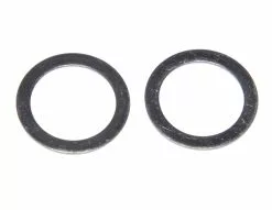 TRUVATIV Pedal Washer Steel