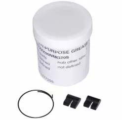 Dt-swiss Kit D'entretien DT Onyx / Cerit