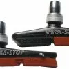 Kool-stop Patins De Frein H5 Dual Compound V-Brake -Cube Parts Soldes 9045 Koolstop H5 V Brake holder R