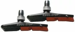 Kool-stop Patins De Frein H5 Dual Compound V-Brake