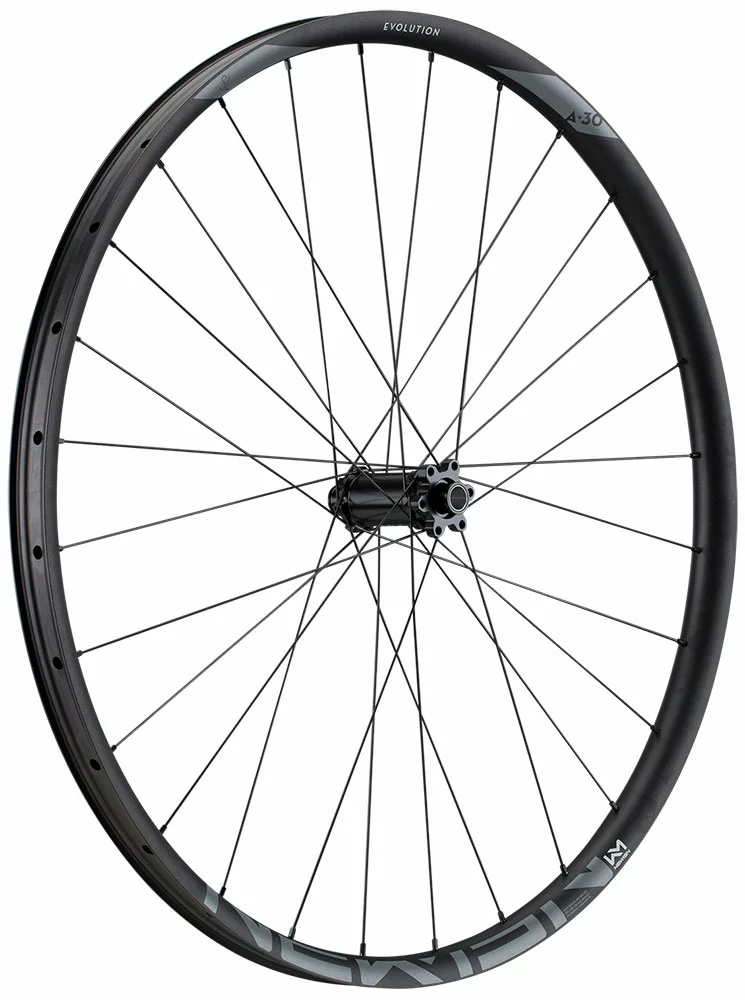 Newmen Evolution SL A.30 29" Boost Sram/Shimano Wheelset 4 Newmen Evolution SL A.30 29" Boost Sram/Shimano Wheelset – Image 2