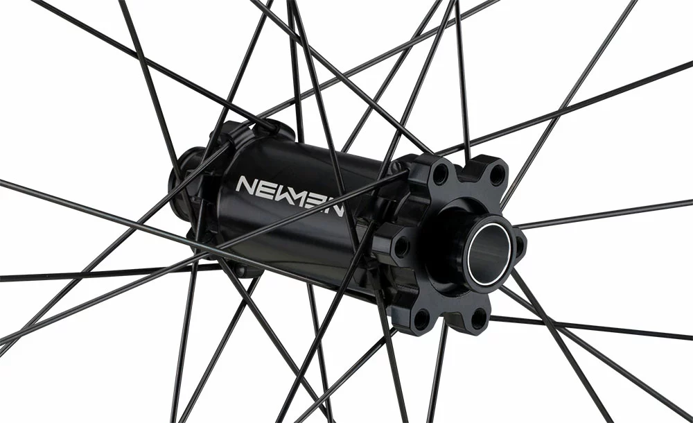 Newmen Evolution SL A.30 29" Boost Sram/Shimano Wheelset 5 Newmen Evolution SL A.30 29" Boost Sram/Shimano Wheelset – Image 3