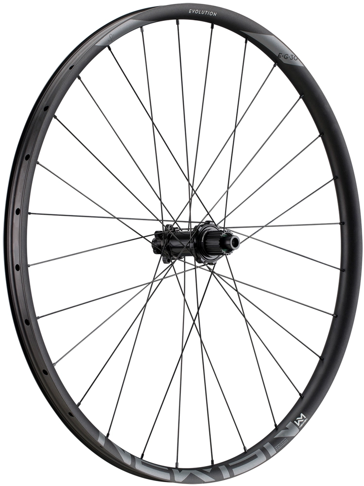 Newmen Roue Arrière Evolution SL E.G. 35 27.5" Boost 3 Newmen Roue Arrière Evolution SL E.G. 35 27.5" Boost