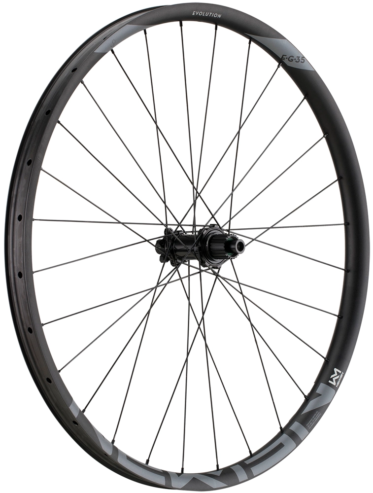 Newmen Evolution SL E.G. 35 29" Boost Rear Wheel 3 Newmen Evolution SL E.G. 35 29" Boost Rear Wheel