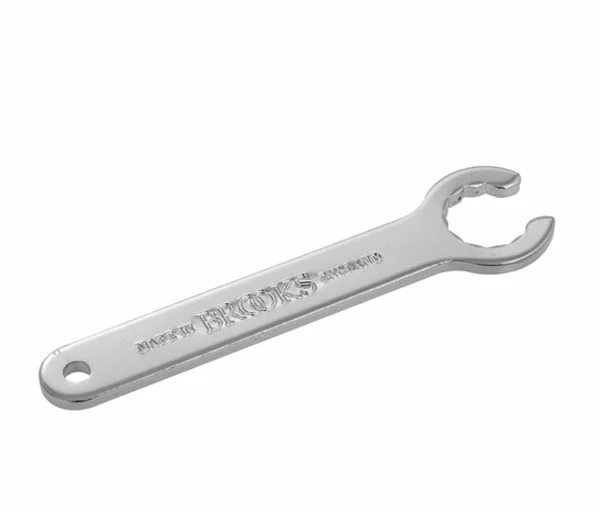 BROOKS Selle B17 Narrow Carved 4 BROOKS Selle B17 Narrow Carved – Image 2