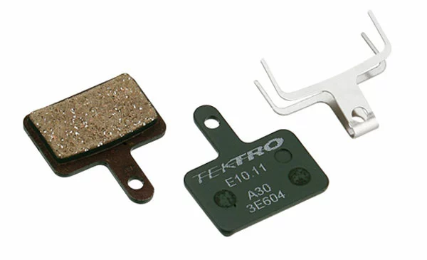 TEKTRO E10.11 Tampons De Disque 3 TEKTRO E10.11 Tampons De Disque