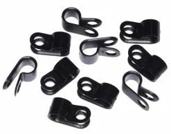 Radon Guide-câble 5mm (10 Pièces)