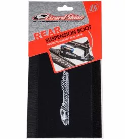 LIZARD SKINS Protection D'amortisseur Rear Boot -Cube Parts Soldes 93402