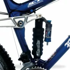 LIZARD SKINS Protection D'amortisseur Rear Boot -Cube Parts Soldes 93403