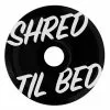 Kids Ride Shotgun Shred Til Bed Stem Cap Cap Ahead 1 1/8 -Cube Parts Soldes 9413000072389ShredTilBedStemCapAhead Kappe1 1 8ZollKRS ACC SCAP 01