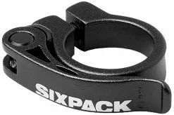 Sixpack Racing Menace Collier De Selle 31.8mm
