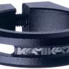 Sixpack Racing Pince De Selle Kamikaze 34.9mm -Cube Parts Soldes 982012 sixpack seatclamp kamikaze 349 black 01