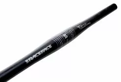 Race Face Turbine Handle Bar Flat Wide 720mm 31.8 Black