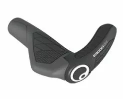ERGON Poignées GS3-L MTB-Racing