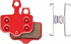 ACID Patins De Disque Avid Elixir -Cube Parts Soldes ACID Avid Elixir Disc Belage 93629 3