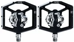 ACID CLICK A2-ZP Pédale à Clic 12 ACID CLICK A2-ZP Pédale à Clic -Cube Parts Soldes ACID CLICK A2 ZP Klick Pedale black 92384 a9SSU81ctf6Rbg