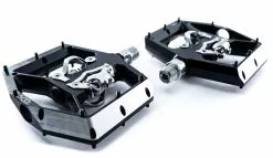 ACID CLICK A2-ZP Pédale à Clic 13 ACID CLICK A2-ZP Pédale à Clic -Cube Parts Soldes ACID CLICK A2 ZP Klick Pedale black 92384 bxEUTgxbmDmebh