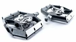 ACID CLICK A2-ZP Pédale à Clic 10 ACID CLICK A2-ZP Pédale à Clic -Cube Parts Soldes ACID CLICK A2 ZP Klick Pedale grey 92385 bt0TmnvfaUBfm2