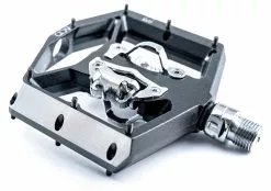 ACID CLICK A2-ZP Pédale à Clic 11 ACID CLICK A2-ZP Pédale à Clic -Cube Parts Soldes ACID CLICK A2 ZP Klick Pedale grey 92385 cMObO5Ev8Sdj3r