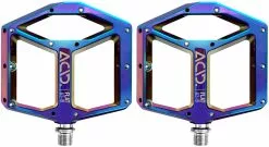 ACID Pédales De Plate-forme FLAT A2-IB