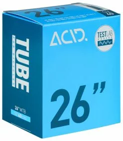 ACID Chambre à Air MTB 26" -Cube Parts Soldes ACID MTB 26 Schlauch 93556 3