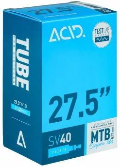 ACID Chambre à Air MTB Super Lite 27,5