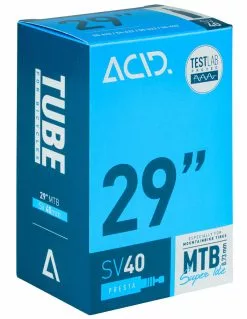 ACID Chambre à Air MTB Super Lite 29